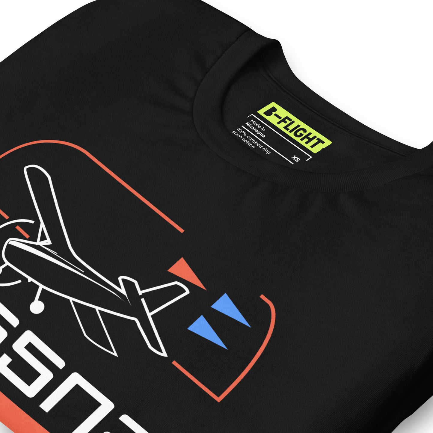 Vintage CESSNA Retro Aviation Graphic Unisex soft  t-shirt