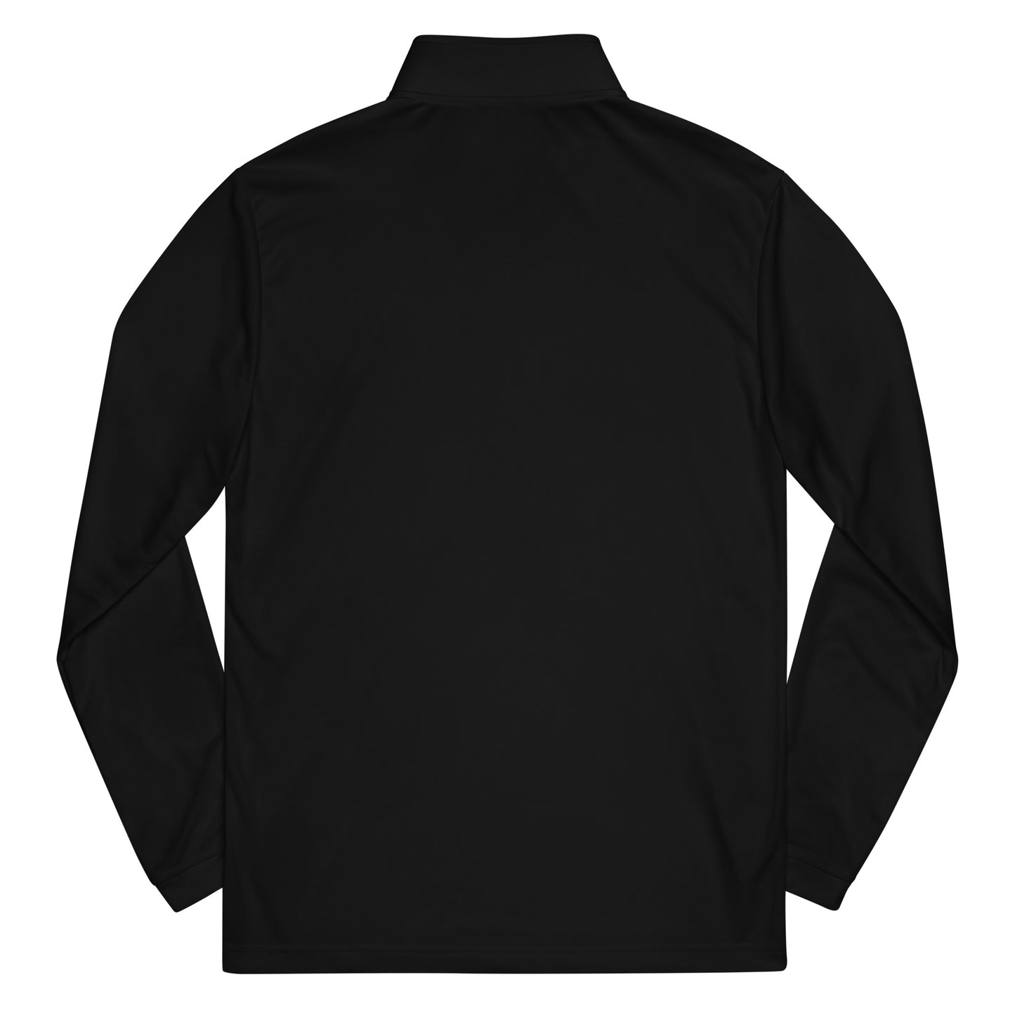 V Tail BONANZA Tri-color 2 Embroidered ECO Sustainable UPF 50+ Quarter zip pullover - Recycled Polyester