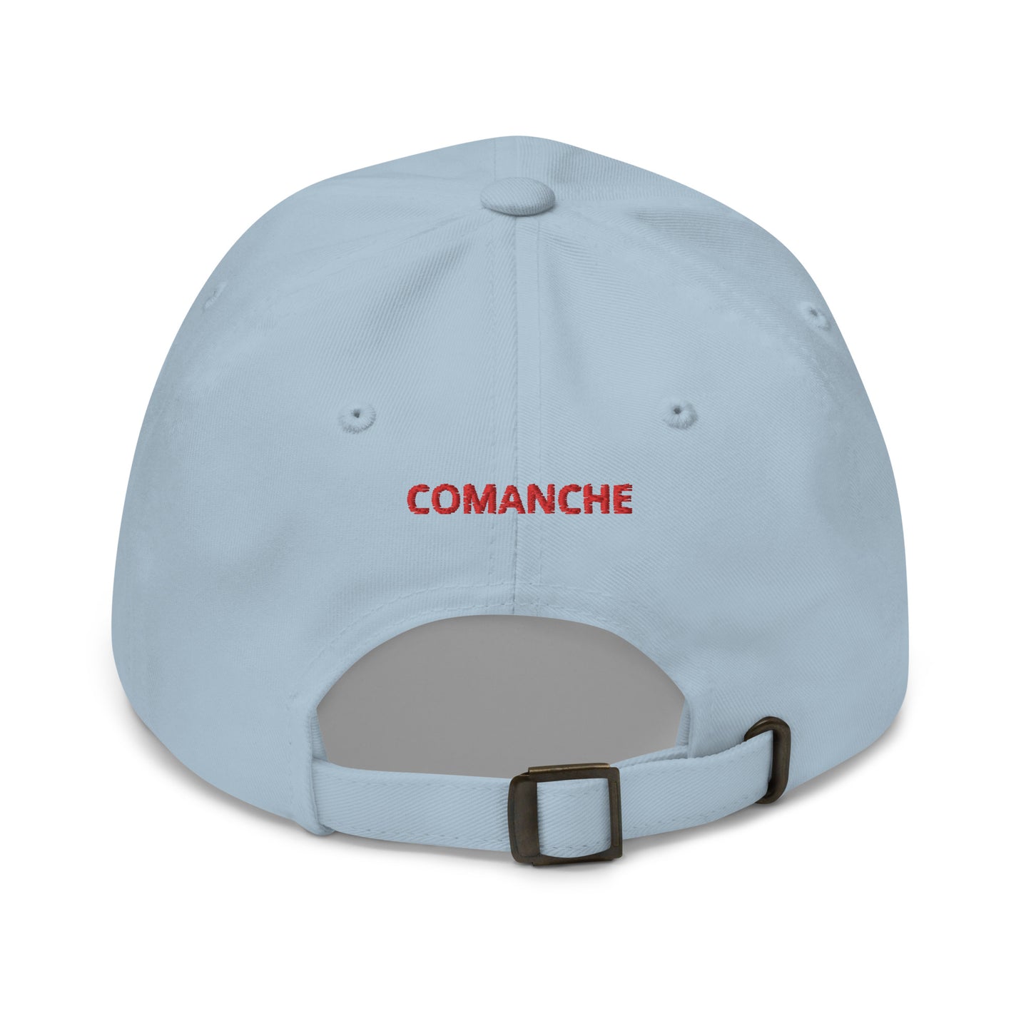 PIPER COMANCHE embroidered Aviation cotton twill hat