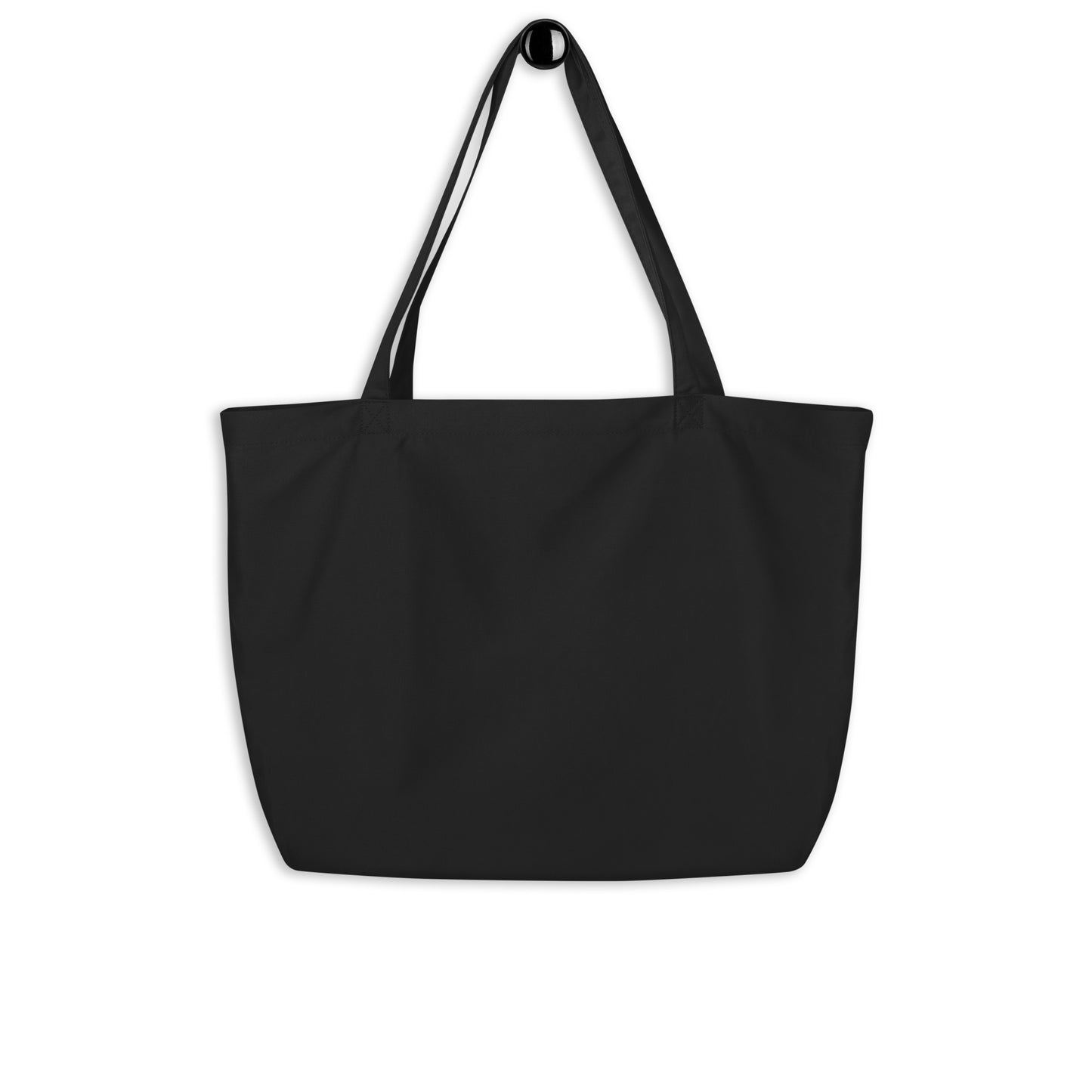 Large CITABRIA organic beach and travel tote bag.