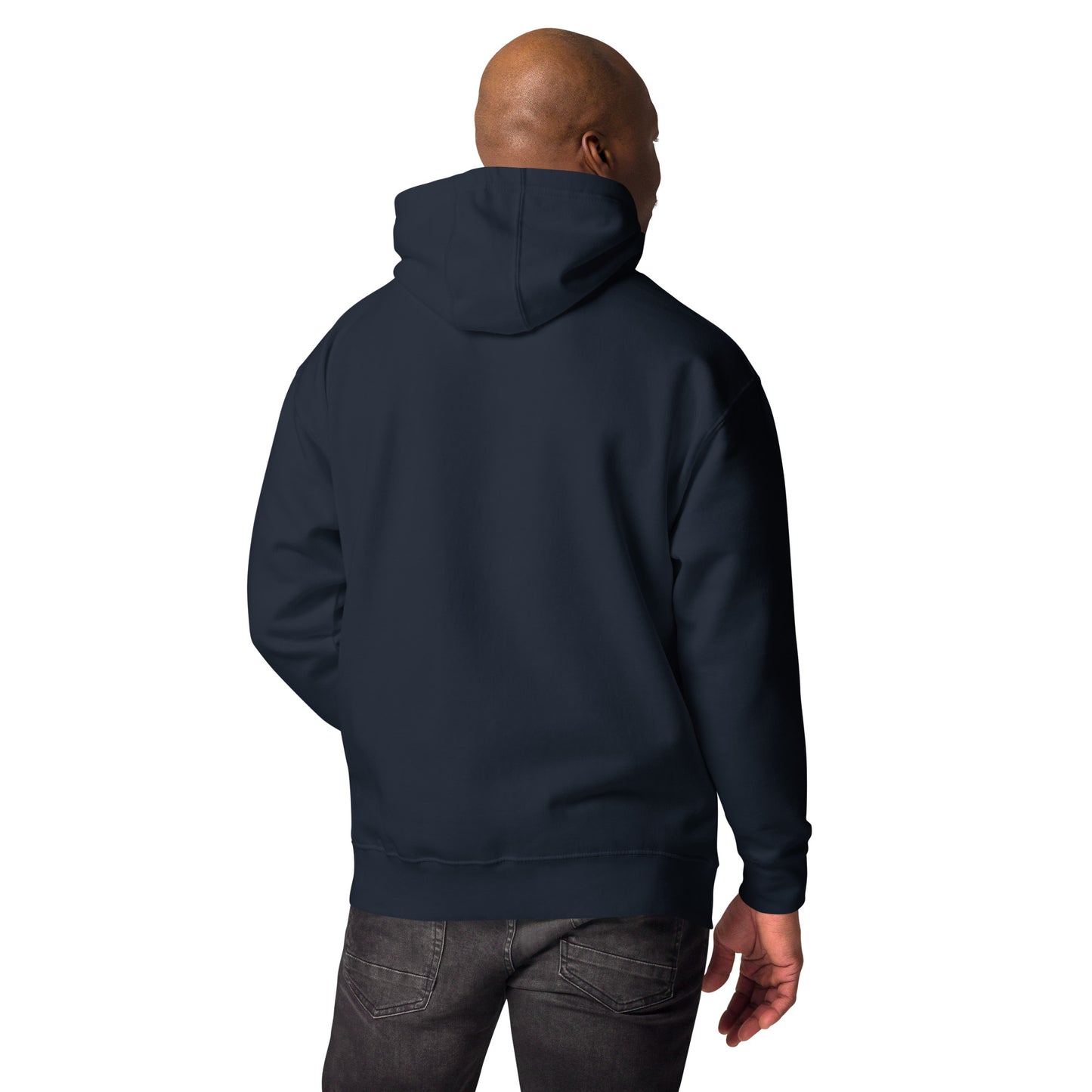 PIPER COMANCHE exclusive aircraft graphic - cozy Unisex Hoodie. Classic fit for men and women.