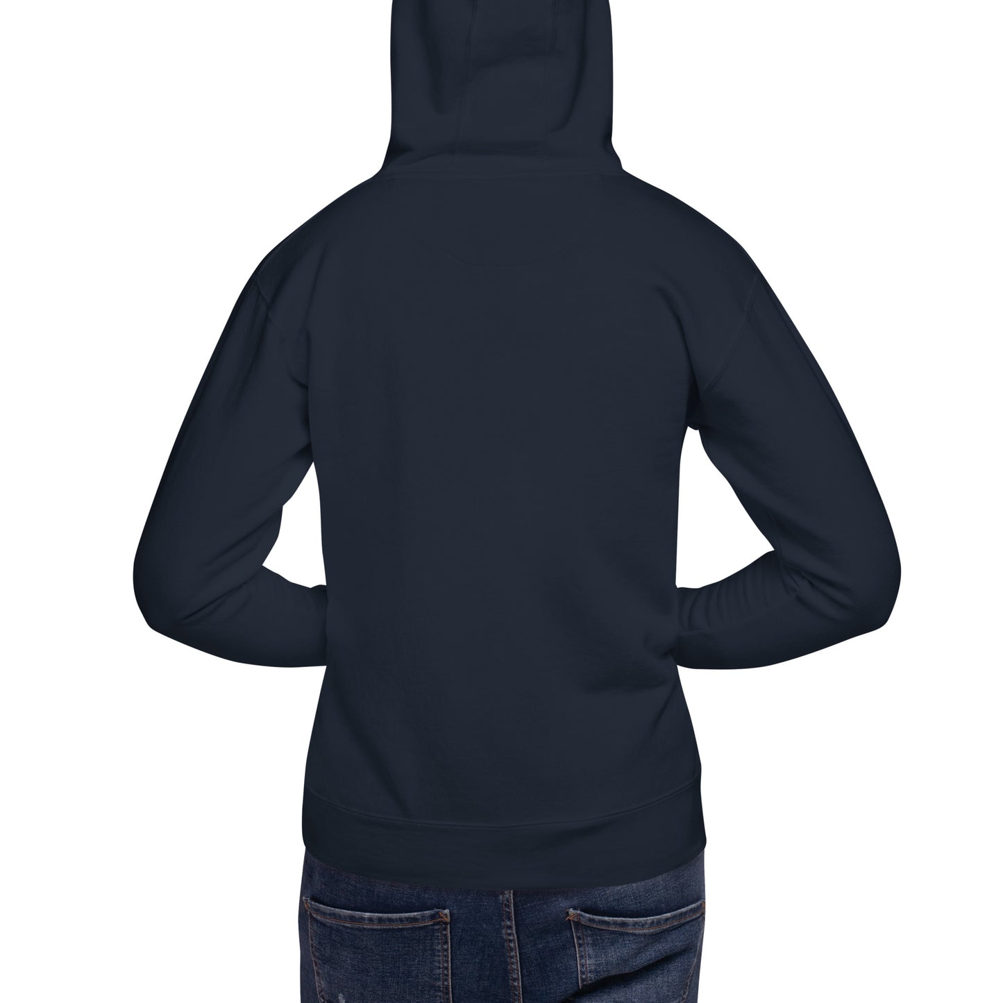 ERCOUPE exclusive aircraft graphic - cozy Unisex Hoodie. Classic fit for men and women