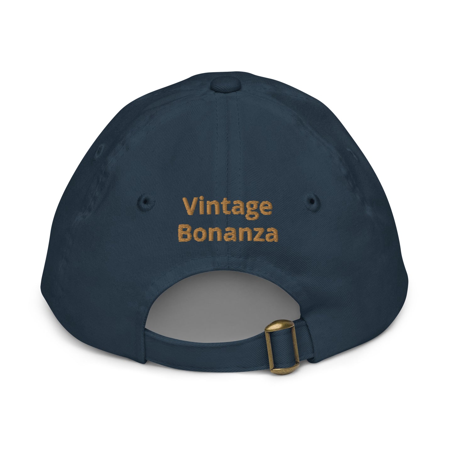 V-TAIL BONANZA embroidered Aviation Youth baseball cap